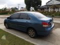 2008 Toyota Vios 1.3E MT-3