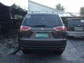 Mitsubishi Montero Sports GLS 2012 -1