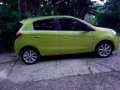 2013 Mitsubishi Mirage GLS AT For Sale-0