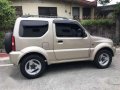 Suzuki Jimny 4x4-7