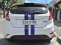 Ford fiesta 2015 Almost New-1