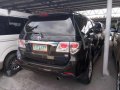 2013 Toyota Fortuner 4x4 DSL For Sale-4