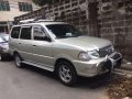 2003 Toyota Revo MT Low Mileage-0