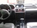 1999 Pajero Montero Fieldmaster Diesel 4X4-9