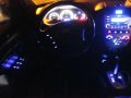 SUV 2007 Hyundai Santa Fe Jet Black CRDI VGT Diesel-4