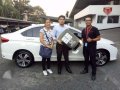 2017 Honda City ZERO DOWNPAYMENT -0