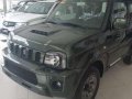 Suzuki Jimny jlx automatic 78k dp-1