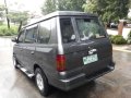 Mitsubishi adventure glx manual diesel 1999model-5