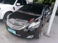 2012 Toyota Vios AT Black For Sale-2