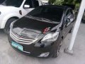 2012 Toyota Vios AT Black For Sale-2