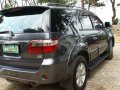 2011 Toyota Fortuner V 4x4 Automatic-3