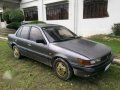 For sale 1994 Mitsubishi Lancer-4