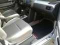 Nissan Xtrail Silver AT 2004 For Sale-8