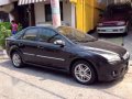 2007 Ford Focus Matic DIESEL-1