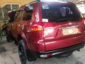 Montero sport 2010 model-3