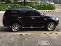 For sale Mitsubishi Montero-1