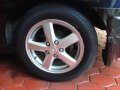 2004 Honda Accord Black AT For Sale-6
