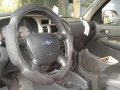 2006 Ford Everest Automatic Silver -4