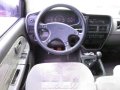 2001 Isuzu Hi lander Crosswind XTO-0