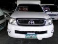 Toyota Hilux 2010 for sale-4