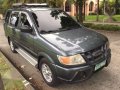 Isuzu Sportivo XT 2010 MT Gray For Sale-0