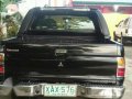 Mitsubishi Endeavor Pick-up For Sale-2