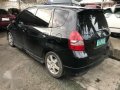 2010 Honda Fit GD3 1.5 VTEC Cvt Black-3