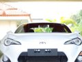 Toyota 86 GT86 MT PearlWhite For Sale-2