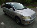 Mitsubishi Chariot Grandis 1998 AT -2