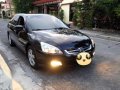 2004 Honda Accord Black AT For Sale-0