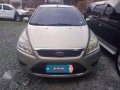 2010 Ford Focus Automatic DIESEL-0