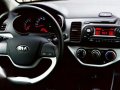 7 months old Kia Picanto AT EX 2016-2