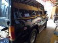 Isuzu Trooper 1996 Black MT For Sale-7