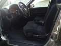 Honda CRV 4x2 2005 Grey For Sale-5