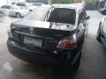 2012 Toyota Vios AT Black For Sale-3