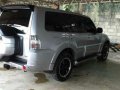Pajero bk 2012-0