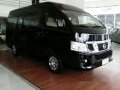 Nissan NV350 Urvan 2017 for sale-0