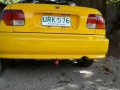 Honda Civic 97 Vtec vti loaded nego-7