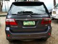 2011 Toyota Fortuner V 4x4 Automatic-4