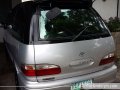 Toyota Lucida/Estima Eluceo Diesel Van. Good Unit-10