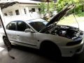 Galant 99 model-2