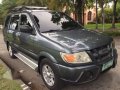Isuzu Sportivo XT 2010 MT Gray For Sale-6