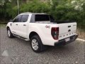 2015 Ford Ranger Wildtrak 4X2 Automatic-6