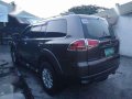 Mitsubishi Montero Sports GLS 2012 -2