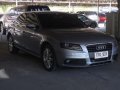 Audi A4 Sedan 18T 2010 AT For Sale-0