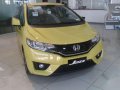 For sale Red Honda 2017 Jazz 3 5 k DP -1