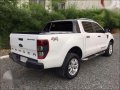 2015 Ford Ranger Wildtrak 4X2 Automatic-2