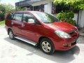 For sale Toyota Innova diesel matic-0