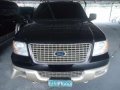 2006 Ford Expedition Eddie Bauer 4x4-0