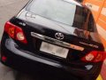Toyota Altis 1.6G 2011 model MT -5